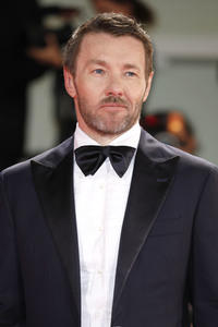 Filmpremiere 'Master Gardner', Internationale Filmfestspiele von Venedig 2022