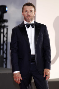 Filmpremiere 'Master Gardner', Internationale Filmfestspiele von Venedig 2022