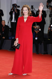 Filmpremiere 'Master Gardner', Internationale Filmfestspiele von Venedig 2022