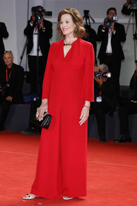 Filmpremiere 'Master Gardner', Internationale Filmfestspiele von Venedig 2022