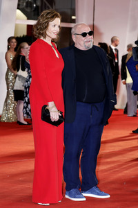 Filmpremiere 'Master Gardner', Internationale Filmfestspiele von Venedig 2022