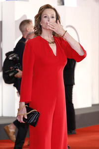 Filmpremiere 'Master Gardner', Internationale Filmfestspiele von Venedig 2022