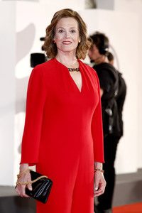 Filmpremiere 'Master Gardner', Internationale Filmfestspiele von Venedig 2022