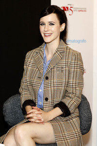 Photocall 'Miu Miu Women's Tales', Internationale Filmfestspiele von Venedig 2022