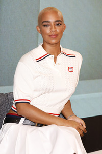 Photocall 'Miu Miu Women's Tales', Internationale Filmfestspiele von Venedig 2022