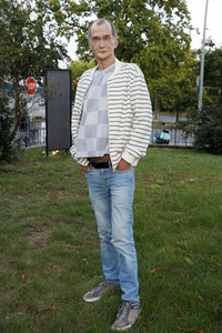 Theaterpremiere 'Sugar' in Berlin