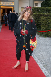 Theaterpremiere 'Sugar' in Berlin