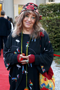 Theaterpremiere 'Sugar' in Berlin