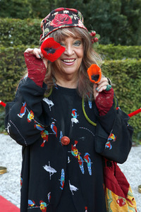 Theaterpremiere 'Sugar' in Berlin