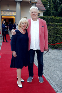 Theaterpremiere 'Sugar' in Berlin