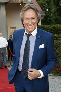 Theaterpremiere 'Sugar' in Berlin