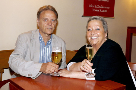 Theaterpremiere 'Sugar' in Berlin