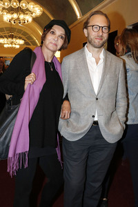 Theaterpremiere 'Sugar' in Berlin