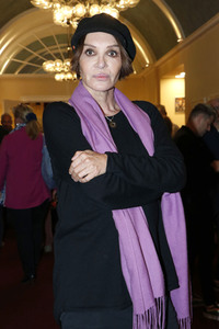 Theaterpremiere 'Sugar' in Berlin