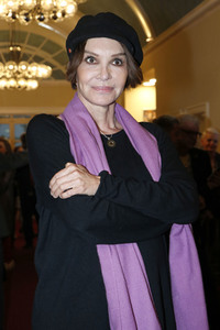 Theaterpremiere 'Sugar' in Berlin