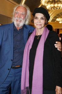 Theaterpremiere 'Sugar' in Berlin