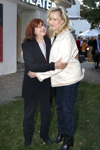 Theaterpremiere 'Sugar' in Berlin