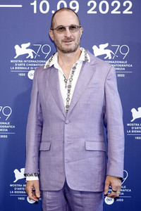 Photocall 'The Whale', Internationale Filmfestspiele von Venedig 2022