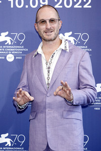 Photocall 'The Whale', Internationale Filmfestspiele von Venedig 2022