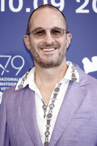 Photocall 'The Whale', Internationale Filmfestspiele von Venedig 2022