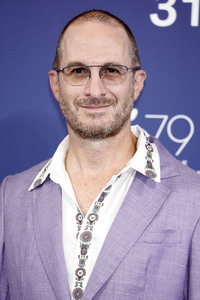 Photocall 'The Whale', Internationale Filmfestspiele von Venedig 2022