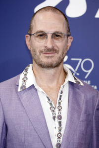 Photocall 'The Whale', Internationale Filmfestspiele von Venedig 2022