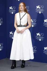 Photocall 'The Whale', Internationale Filmfestspiele von Venedig 2022