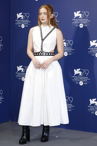 Photocall 'The Whale', Internationale Filmfestspiele von Venedig 2022