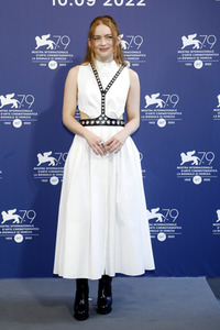 Photocall 'The Whale', Internationale Filmfestspiele von Venedig 2022