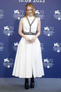 Photocall 'The Whale', Internationale Filmfestspiele von Venedig 2022