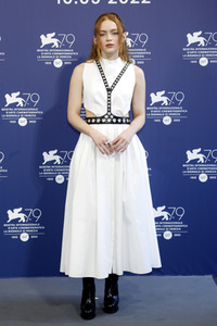 Photocall 'The Whale', Internationale Filmfestspiele von Venedig 2022