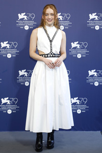 Photocall 'The Whale', Internationale Filmfestspiele von Venedig 2022