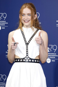 Photocall 'The Whale', Internationale Filmfestspiele von Venedig 2022