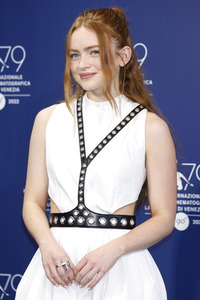 Photocall 'The Whale', Internationale Filmfestspiele von Venedig 2022