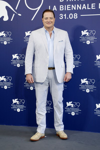 Photocall 'The Whale', Internationale Filmfestspiele von Venedig 2022
