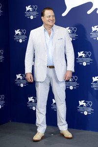 Photocall 'The Whale', Internationale Filmfestspiele von Venedig 2022