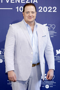 Photocall 'The Whale', Internationale Filmfestspiele von Venedig 2022