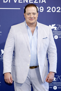 Photocall 'The Whale', Internationale Filmfestspiele von Venedig 2022