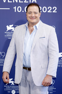 Photocall 'The Whale', Internationale Filmfestspiele von Venedig 2022