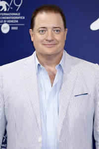 Photocall 'The Whale', Internationale Filmfestspiele von Venedig 2022