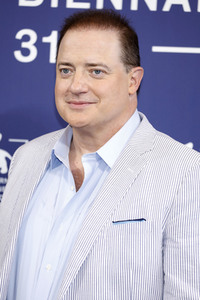 Photocall 'The Whale', Internationale Filmfestspiele von Venedig 2022