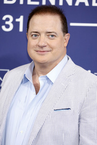 Photocall 'The Whale', Internationale Filmfestspiele von Venedig 2022