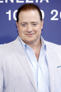 Photocall 'The Whale', Internationale Filmfestspiele von Venedig 2022