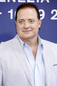 Photocall 'The Whale', Internationale Filmfestspiele von Venedig 2022