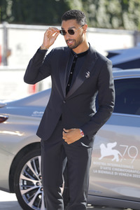 Filmpremiere 'The Banshees of Inisherin', Internationale Filmfestspiele von Venedig 2022