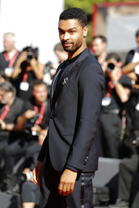 Filmpremiere 'The Banshees of Inisherin', Internationale Filmfestspiele von Venedig 2022