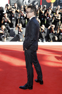 Filmpremiere 'The Banshees of Inisherin', Internationale Filmfestspiele von Venedig 2022