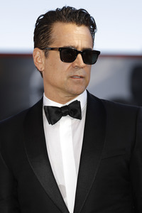 Filmpremiere 'The Banshees of Inisherin', Internationale Filmfestspiele von Venedig 2022