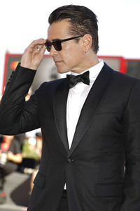 Filmpremiere 'The Banshees of Inisherin', Internationale Filmfestspiele von Venedig 2022