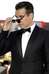 Filmpremiere 'The Banshees of Inisherin', Internationale Filmfestspiele von Venedig 2022